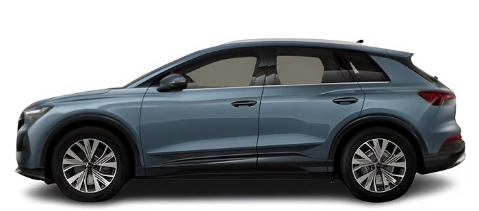 Audi Q4 Sportback e-tron Premium Plus 2025 Price in United States